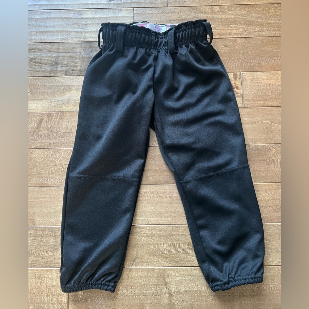 Intensity Girls size 7 softball pants